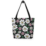 Tote Floral Bag