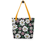 Tote Floral Bag