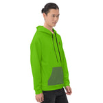 Men's Recycled Hoodie