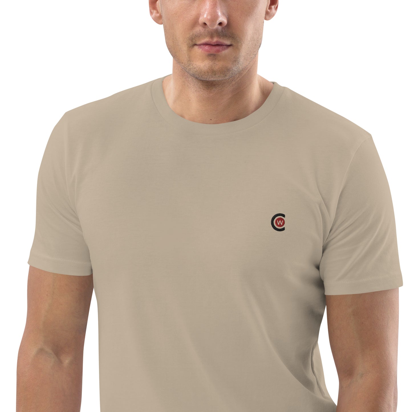 Men's Organic cotton t-shirt