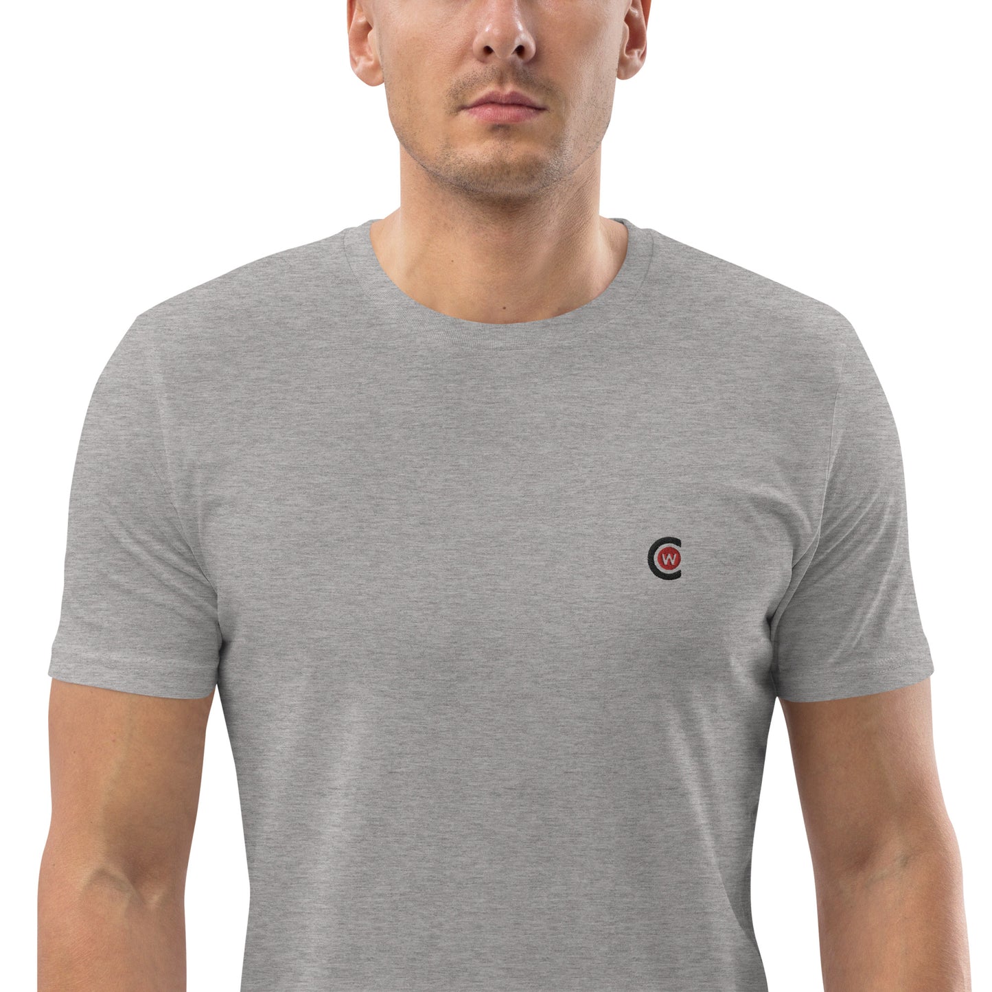Men's Organic cotton t-shirt